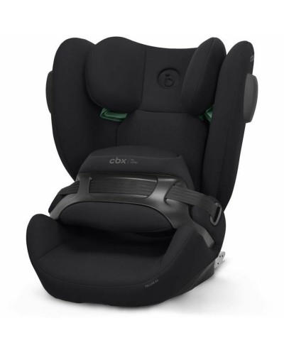 Car Chair Cybex Black I (9 - 18 kg) II (15-25 kg) III (22 - 36 kg) Children's ECE R129