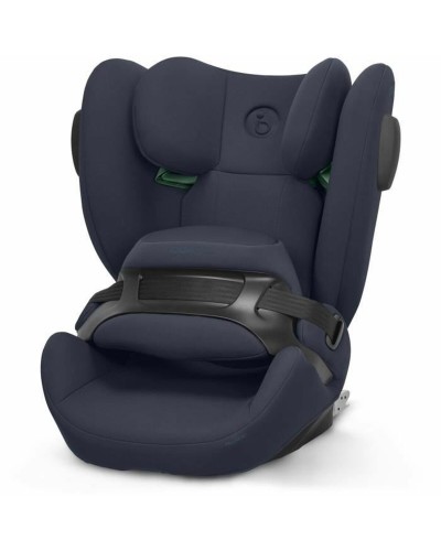 Siège de Voiture Cybex Bleu I (9 - 18 kg) II (15-25 kg) III (22 - 36 kg) Enfant ECE R129