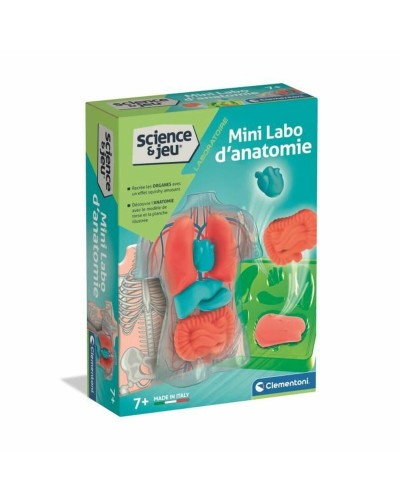 Interactive Toy for Babies Clementoni