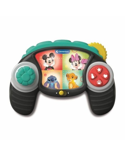 Gioco di Legno Clementoni