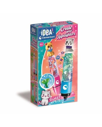 Puzzle Clementoni Sweet Pets