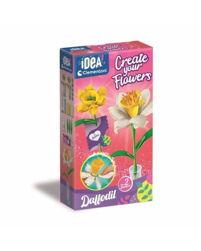 Puzzle Clementoni Narciso