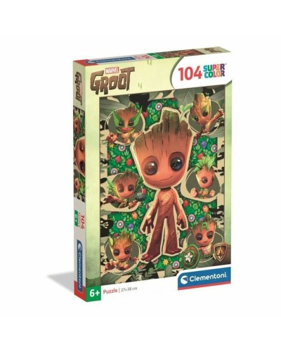 Puzzel Clementoni Groot