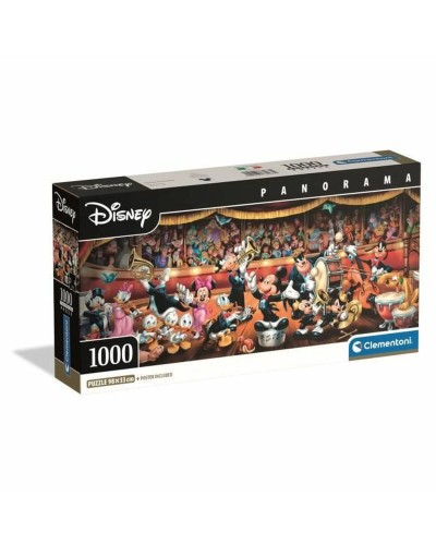 Puzzle Clementoni Disney