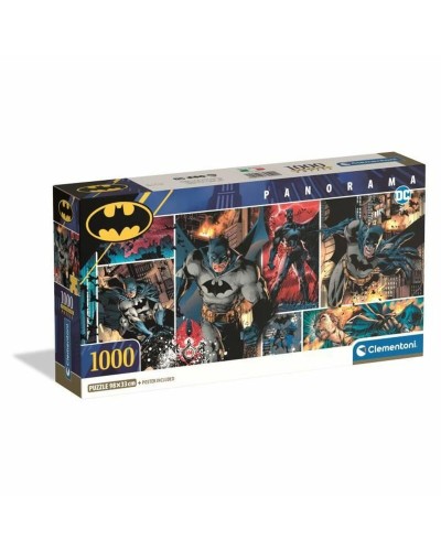 Palapeli Clementoni Batman