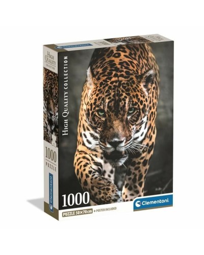 Puzzel Clementoni 1000 Onderdelen