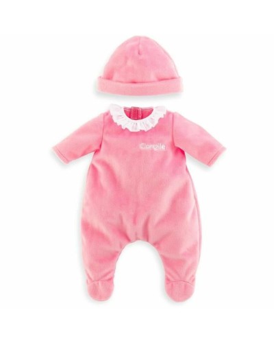 Accessoires voor poppenhuis Corolle