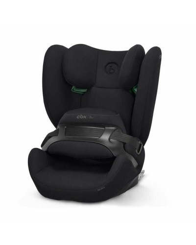 Silla para el Coche Cybex Negro I (9 - 18 kg) II (15-25 kg) III (22 - 36 kg) Infantil ECE R129