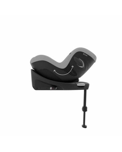 Autostoeltje Cybex Grijs 0+ (de 0 a 13 kilos) Kinderen ECE R129