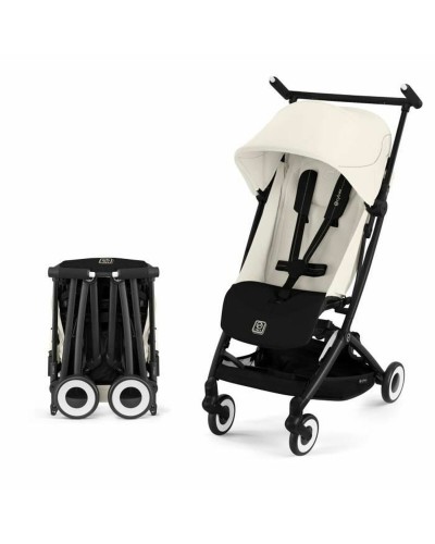 Kinderwagen Cybex Wit