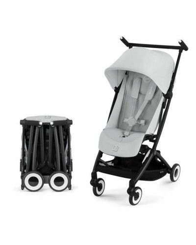Kinderwagen Cybex Grau