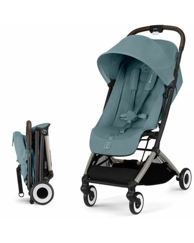 Carro de Paseo para Bebé Cybex Azul