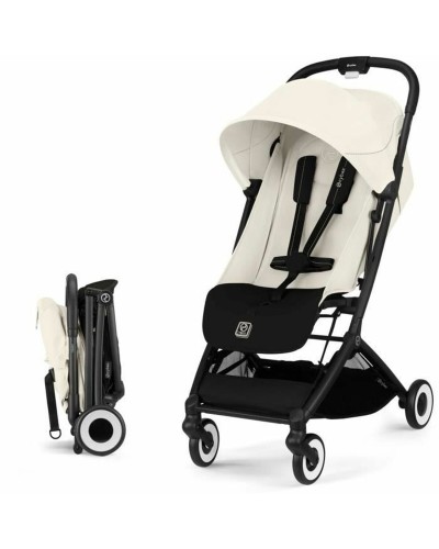 Kinderwagen Cybex Wit