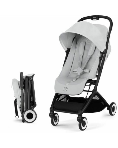 Baby's Pushchair Cybex Light grey