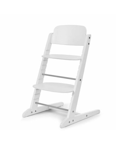 Highchair Cybex White Wood