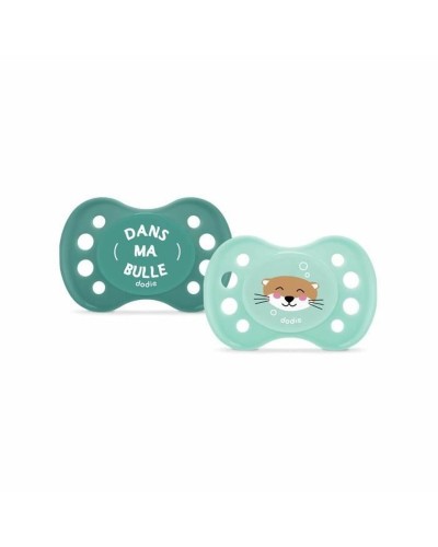 Pacifier Dodie (2 Pieces) (2 Units)