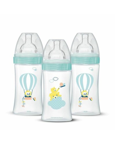 Flesje Dodie 270 ml (3 Stuks)