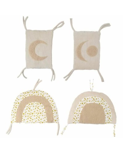 Protector de Cuna Domiva