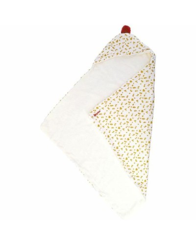 Tutina a Maniche Lunghe per Bambini Domiva Honey Moon