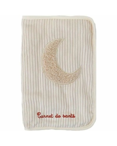 Geschenkset voor baby's Domiva Crème Textiel