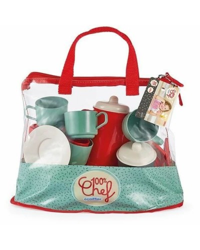 Set de Alimentos de Juguete Ecoiffier