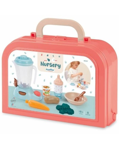 Set de jouets alimentaires Ecoiffier