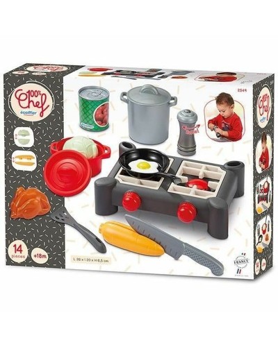 Leksakskök Ecoiffier