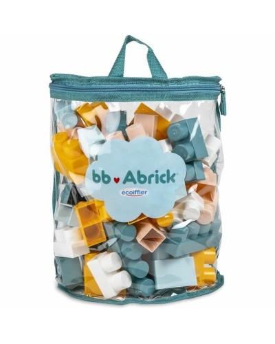 Juego de Construcción Ecoiffier BB Abrick