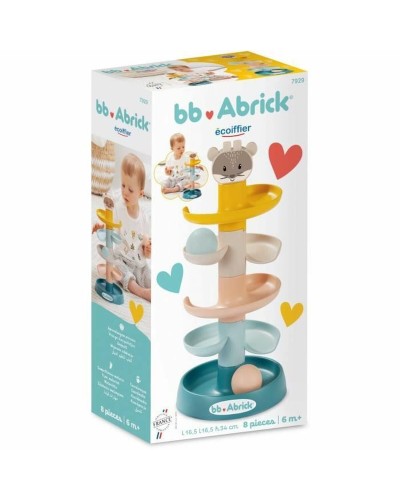 Set di Costruzioni Ecoiffier