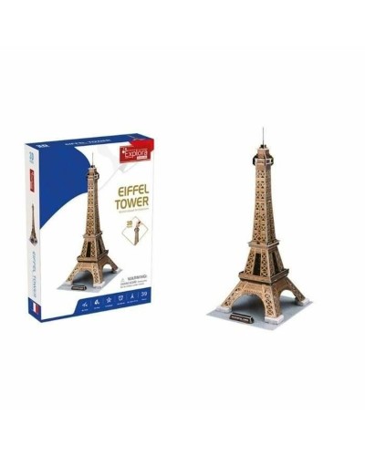 Konstruktionsspiel Explora