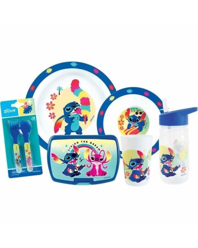 Astiasetti Fun House 6 Kappaletta