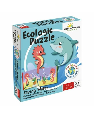 Puzzle Adventerra