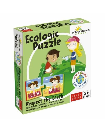Puzzel Adventerra