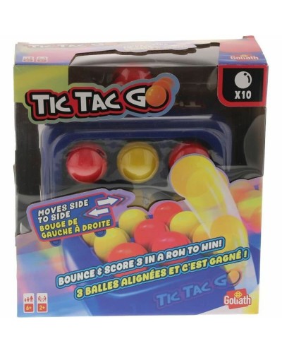 Gioco da Tavolo Goliath