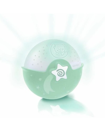 Luce antibuio Infantino