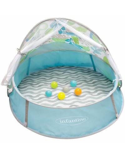 Pallomeri Infantino evolutiva 3 en 1