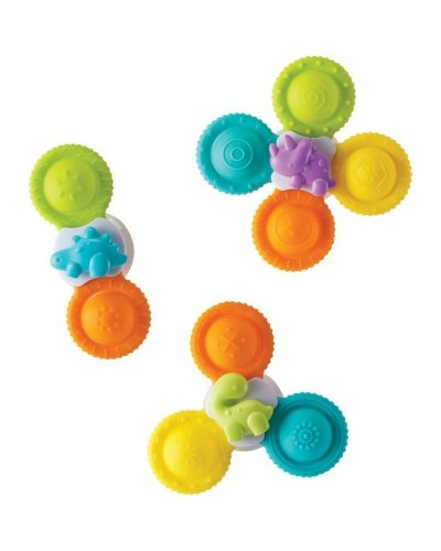 Bath Toys Infantino