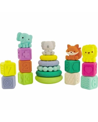 Jouet Peluche Infantino