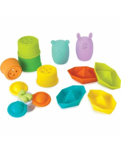 Jouets Pour le Bain Infantino