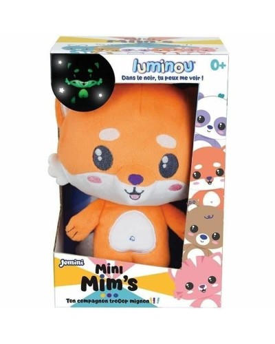 Jouet Peluche Jemini