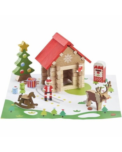 Construction set Jeujura