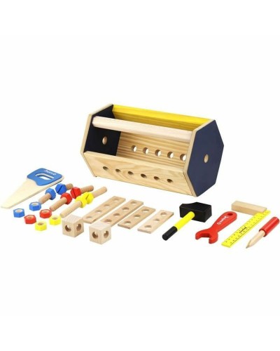 Set attrezzi per bambini Jeujura