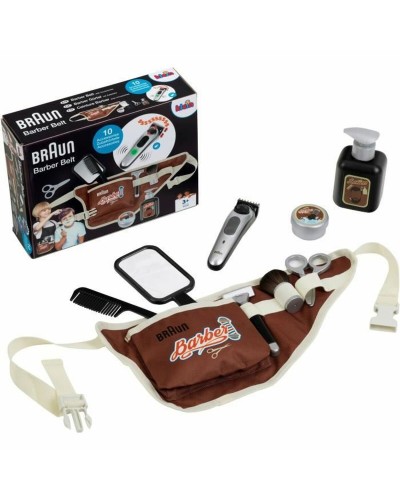 Set de Maquillaje Infantil Klein 5838