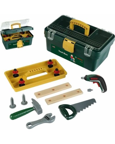 Set attrezzi per bambini Klein