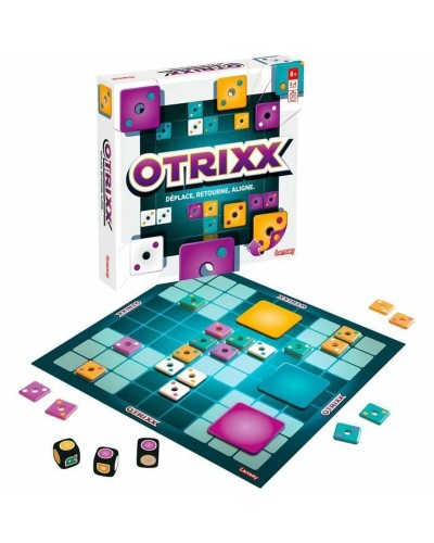 Gioco da Tavolo Lansay