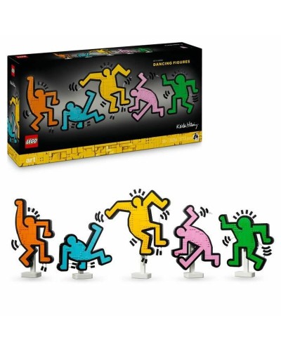 Konstruktionsspiel Lego