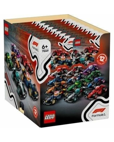 Construction set Lego