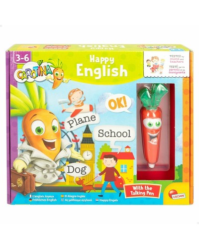 Puzzle 3D Lisciani Giochi