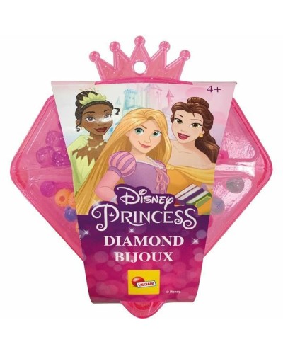 Pärlor Lisciani Giochi