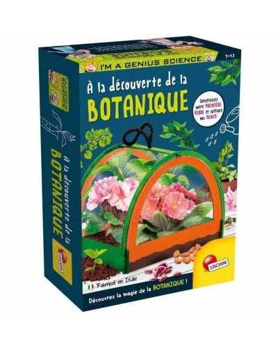 Jeu scientifique Lisciani Giochi